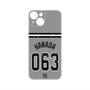 プレミアムパネル with MagSafe［ 読売ジャイアンツ - #063 HANADA - ビジター ］