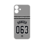 プレミアムパネル with MagSafe［ 読売ジャイアンツ - #063 HANADA - ビジター ］