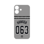 プレミアムパネル with MagSafe［ 読売ジャイアンツ - #063 HANADA - ビジター ］