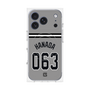 プレミアムパネル with MagSafe［ 読売ジャイアンツ - #063 HANADA - ビジター ］