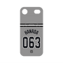 プレミアムパネル with MagSafe［ 読売ジャイアンツ - #063 HANADA - ビジター ］