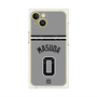 プレミアムパネル with MagSafe［ 読売ジャイアンツ - #0 MASUDA - ビジター ］