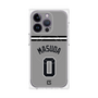 プレミアムパネル with MagSafe［ 読売ジャイアンツ - #0 MASUDA - ビジター ］