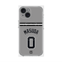 プレミアムパネル with MagSafe［ 読売ジャイアンツ - #0 MASUDA - ビジター ］