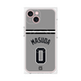 プレミアムパネル with MagSafe［ 読売ジャイアンツ - #0 MASUDA - ビジター ］