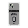 プレミアムパネル with MagSafe［ 読売ジャイアンツ - #0 MASUDA - ビジター ］