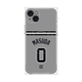 プレミアムパネル with MagSafe［ 読売ジャイアンツ - #0 MASUDA - ビジター ］