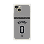プレミアムパネル with MagSafe［ 読売ジャイアンツ - #0 MASUDA - ビジター ］