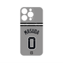 プレミアムパネル with MagSafe［ 読売ジャイアンツ - #0 MASUDA - ビジター ］