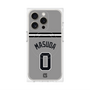 プレミアムパネル with MagSafe［ 読売ジャイアンツ - #0 MASUDA - ビジター ］