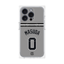 プレミアムパネル with MagSafe［ 読売ジャイアンツ - #0 MASUDA - ビジター ］