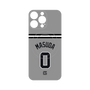 プレミアムパネル with MagSafe［ 読売ジャイアンツ - #0 MASUDA - ビジター ］