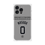 プレミアムパネル with MagSafe［ 読売ジャイアンツ - #0 MASUDA - ビジター ］