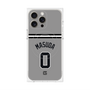 プレミアムパネル with MagSafe［ 読売ジャイアンツ - #0 MASUDA - ビジター ］