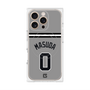 プレミアムパネル with MagSafe［ 読売ジャイアンツ - #0 MASUDA - ビジター ］