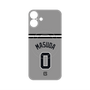プレミアムパネル with MagSafe［ 読売ジャイアンツ - #0 MASUDA - ビジター ］
