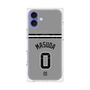 プレミアムパネル with MagSafe［ 読売ジャイアンツ - #0 MASUDA - ビジター ］