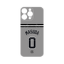 プレミアムパネル with MagSafe［ 読売ジャイアンツ - #0 MASUDA - ビジター ］
