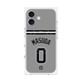 プレミアムパネル with MagSafe［ 読売ジャイアンツ - #0 MASUDA - ビジター ］