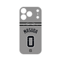 プレミアムパネル with MagSafe［ 読売ジャイアンツ - #0 MASUDA - ビジター ］