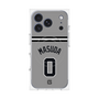プレミアムパネル with MagSafe［ 読売ジャイアンツ - #0 MASUDA - ビジター ］