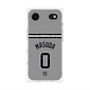 プレミアムパネル with MagSafe［ 読売ジャイアンツ - #0 MASUDA - ビジター ］
