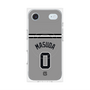 プレミアムパネル with MagSafe［ 読売ジャイアンツ - #0 MASUDA - ビジター ］