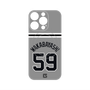 プレミアムパネル with MagSafe［ 読売ジャイアンツ - #59 WAKABAYASHI - ビジター ］