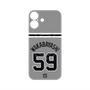 プレミアムパネル with MagSafe［ 読売ジャイアンツ - #59 WAKABAYASHI - ビジター ］