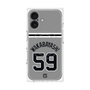 プレミアムパネル with MagSafe［ 読売ジャイアンツ - #59 WAKABAYASHI - ビジター ］
