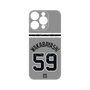 プレミアムパネル with MagSafe［ 読売ジャイアンツ - #59 WAKABAYASHI - ビジター ］