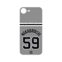 プレミアムパネル with MagSafe［ 読売ジャイアンツ - #59 WAKABAYASHI - ビジター ］