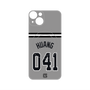 プレミアムパネル with MagSafe［ 読売ジャイアンツ - #041 HUANG - ビジター ］