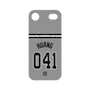 プレミアムパネル with MagSafe［ 読売ジャイアンツ - #041 HUANG - ビジター ］