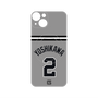 プレミアムパネル with MagSafe［ 読売ジャイアンツ - #2 YOSHIKAWA - ビジター ］
