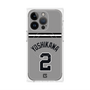 プレミアムパネル with MagSafe［ 読売ジャイアンツ - #2 YOSHIKAWA - ビジター ］