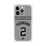 プレミアムパネル with MagSafe［ 読売ジャイアンツ - #2 YOSHIKAWA - ビジター ］