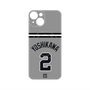 プレミアムパネル with MagSafe［ 読売ジャイアンツ - #2 YOSHIKAWA - ビジター ］