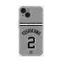 プレミアムパネル with MagSafe［ 読売ジャイアンツ - #2 YOSHIKAWA - ビジター ］