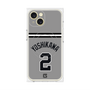 プレミアムパネル with MagSafe［ 読売ジャイアンツ - #2 YOSHIKAWA - ビジター ］