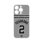 プレミアムパネル with MagSafe［ 読売ジャイアンツ - #2 YOSHIKAWA - ビジター ］