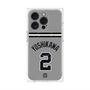 プレミアムパネル with MagSafe［ 読売ジャイアンツ - #2 YOSHIKAWA - ビジター ］