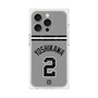 プレミアムパネル with MagSafe［ 読売ジャイアンツ - #2 YOSHIKAWA - ビジター ］