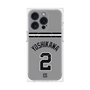 プレミアムパネル with MagSafe［ 読売ジャイアンツ - #2 YOSHIKAWA - ビジター ］