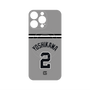 プレミアムパネル with MagSafe［ 読売ジャイアンツ - #2 YOSHIKAWA - ビジター ］
