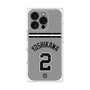 プレミアムパネル with MagSafe［ 読売ジャイアンツ - #2 YOSHIKAWA - ビジター ］