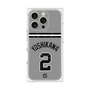 プレミアムパネル with MagSafe［ 読売ジャイアンツ - #2 YOSHIKAWA - ビジター ］