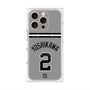 プレミアムパネル with MagSafe［ 読売ジャイアンツ - #2 YOSHIKAWA - ビジター ］