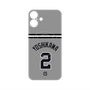 プレミアムパネル with MagSafe［ 読売ジャイアンツ - #2 YOSHIKAWA - ビジター ］