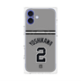 プレミアムパネル with MagSafe［ 読売ジャイアンツ - #2 YOSHIKAWA - ビジター ］